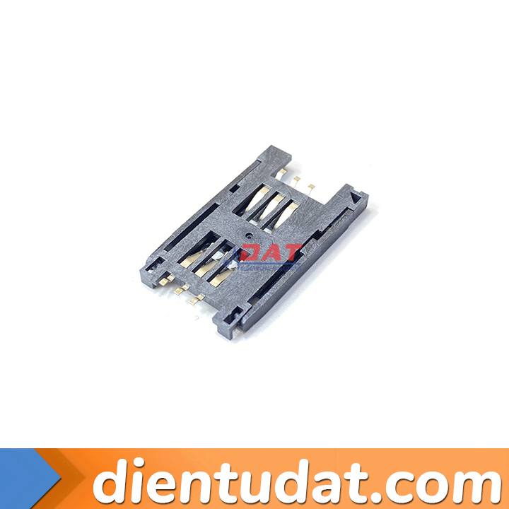 SOCKET SIM 713