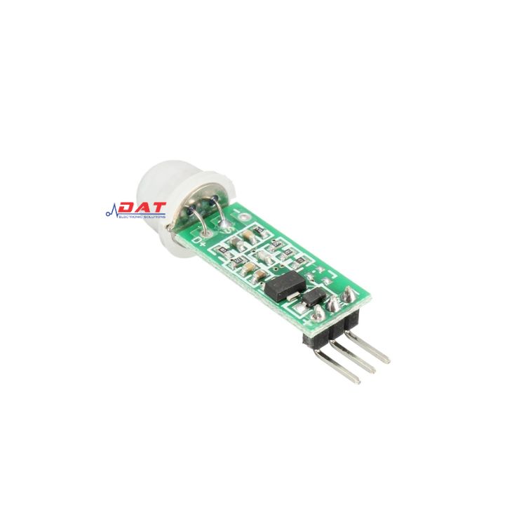 Cảm Biến Chuyển Động HC-SR505