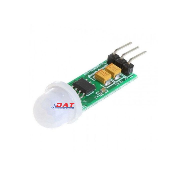 Cảm Biến Chuyển Động HC-SR505