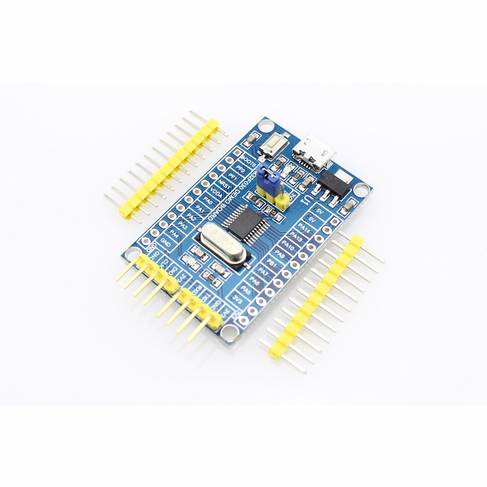 KIT STM32F030F4P6 Mini