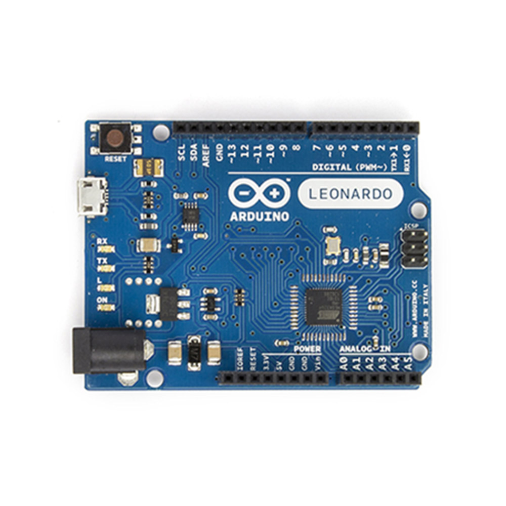 Module Arduino Leonardo | Điện Tử DAT