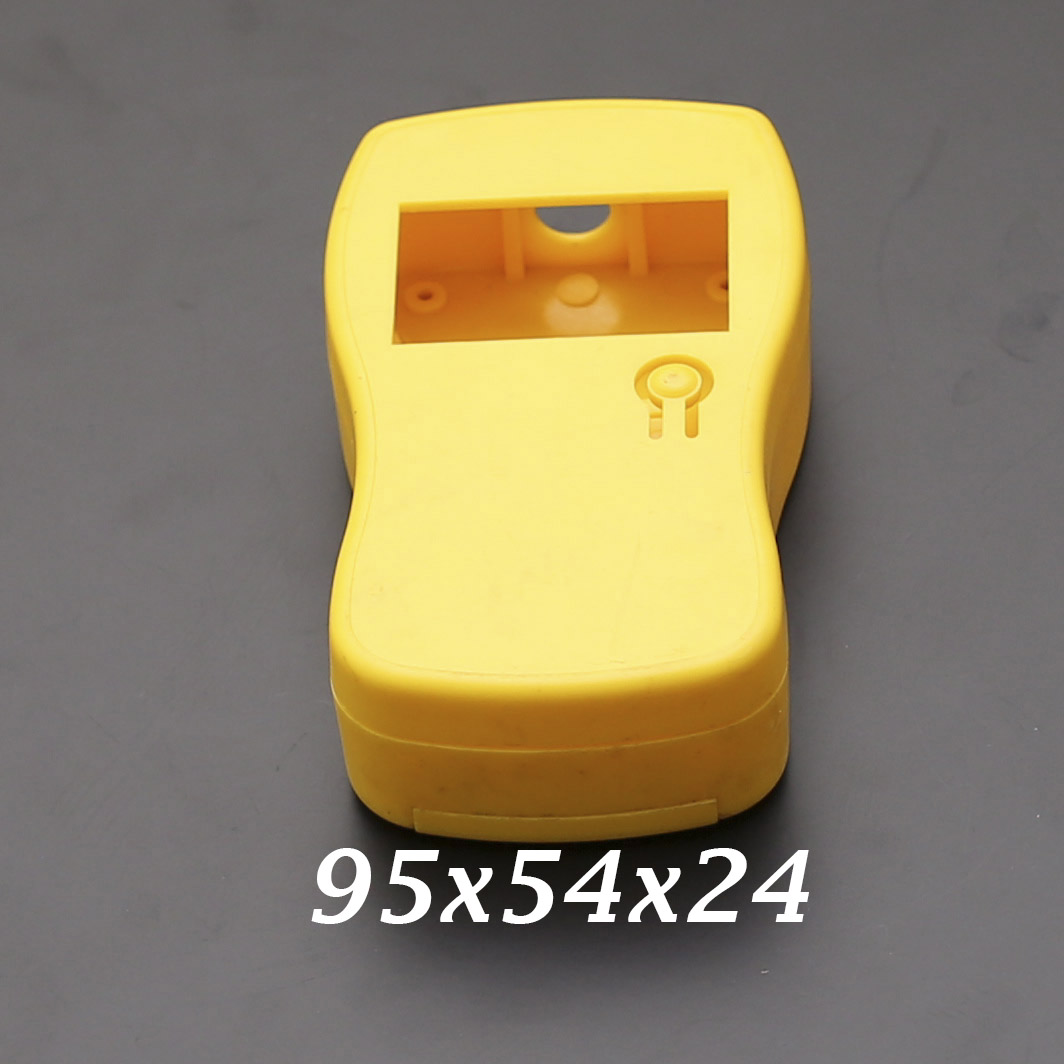 Hộp Nhựa 538 95*54*24mm