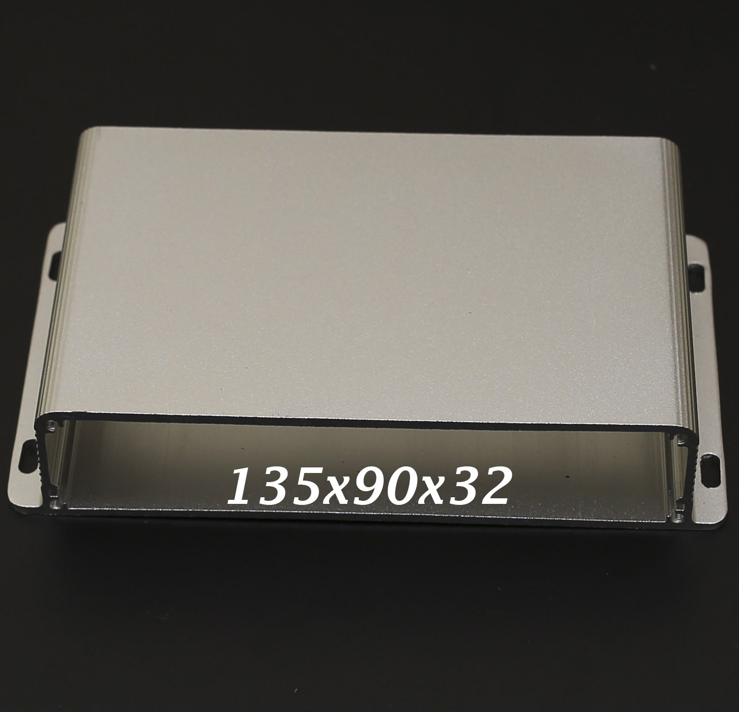 BOX 539 Al | Điện Tử DAT