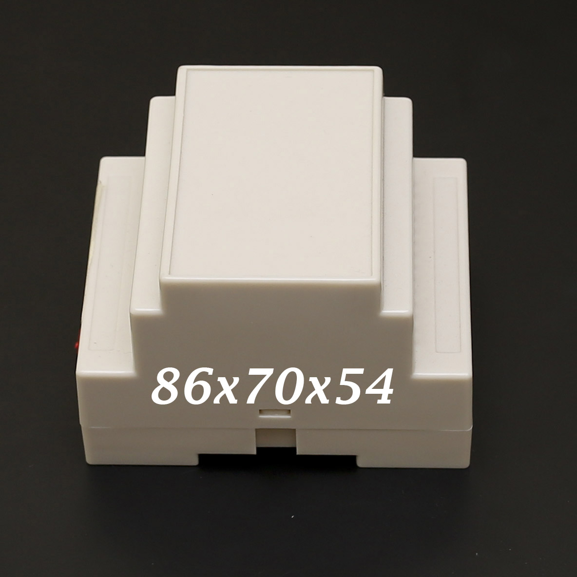 Hộp Nhựa 588 86*70*54mm