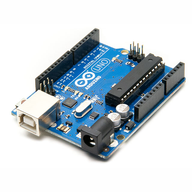 Arduino Uno R3 ATMEGA328P Kèm Cáp
