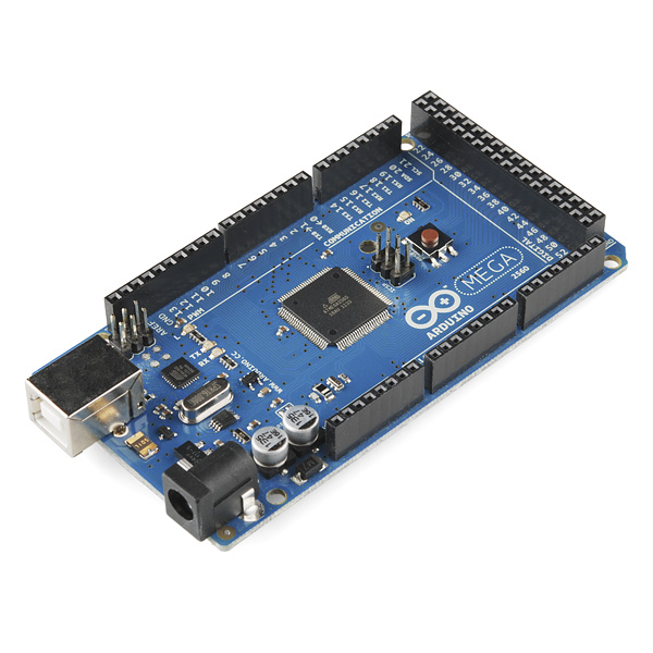 Arduino Mega2560