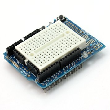 Arduino 328 ProtoShield
