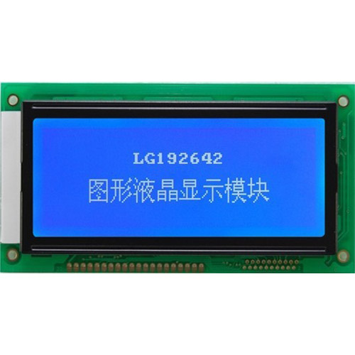 LCD 192x64B