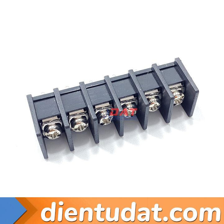 Terminal Block MG45-9500 9.5mm - 2P 3P 4P 5P 6P 7P 8P 9P