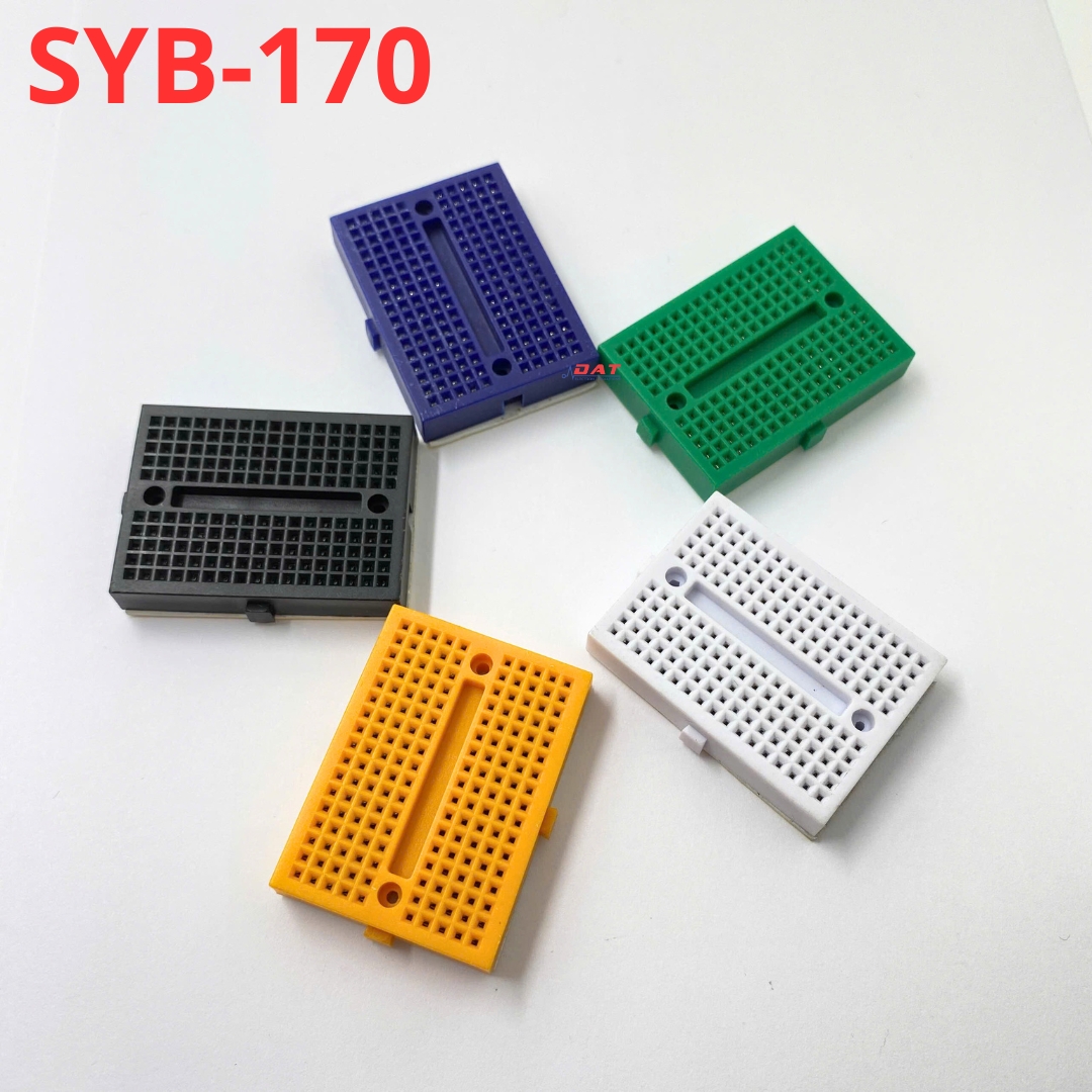 Test Board Mini SYB-170