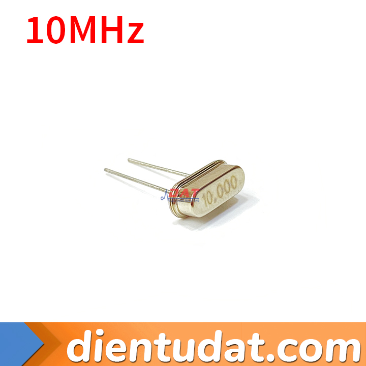 Thạch Anh 10MHz DIP