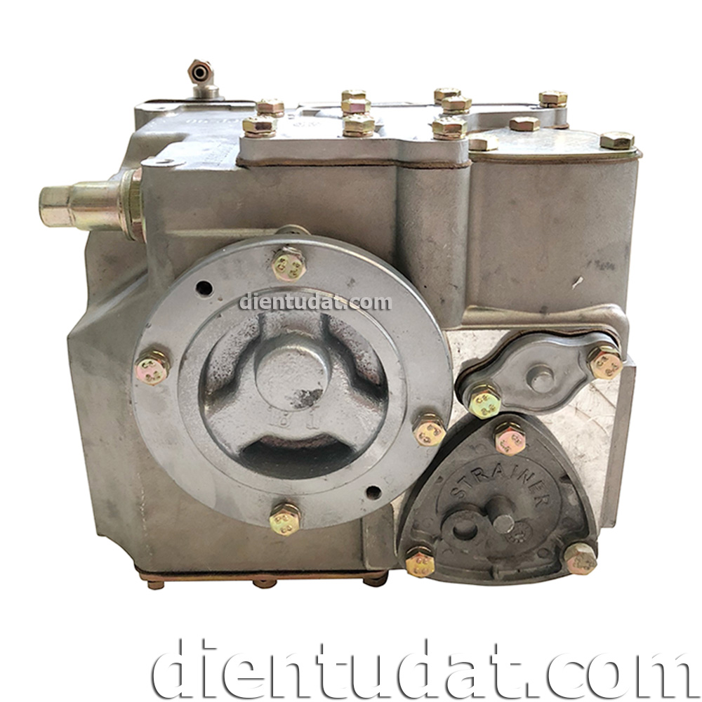 Difen Ni nhôm tweeter 4-inch