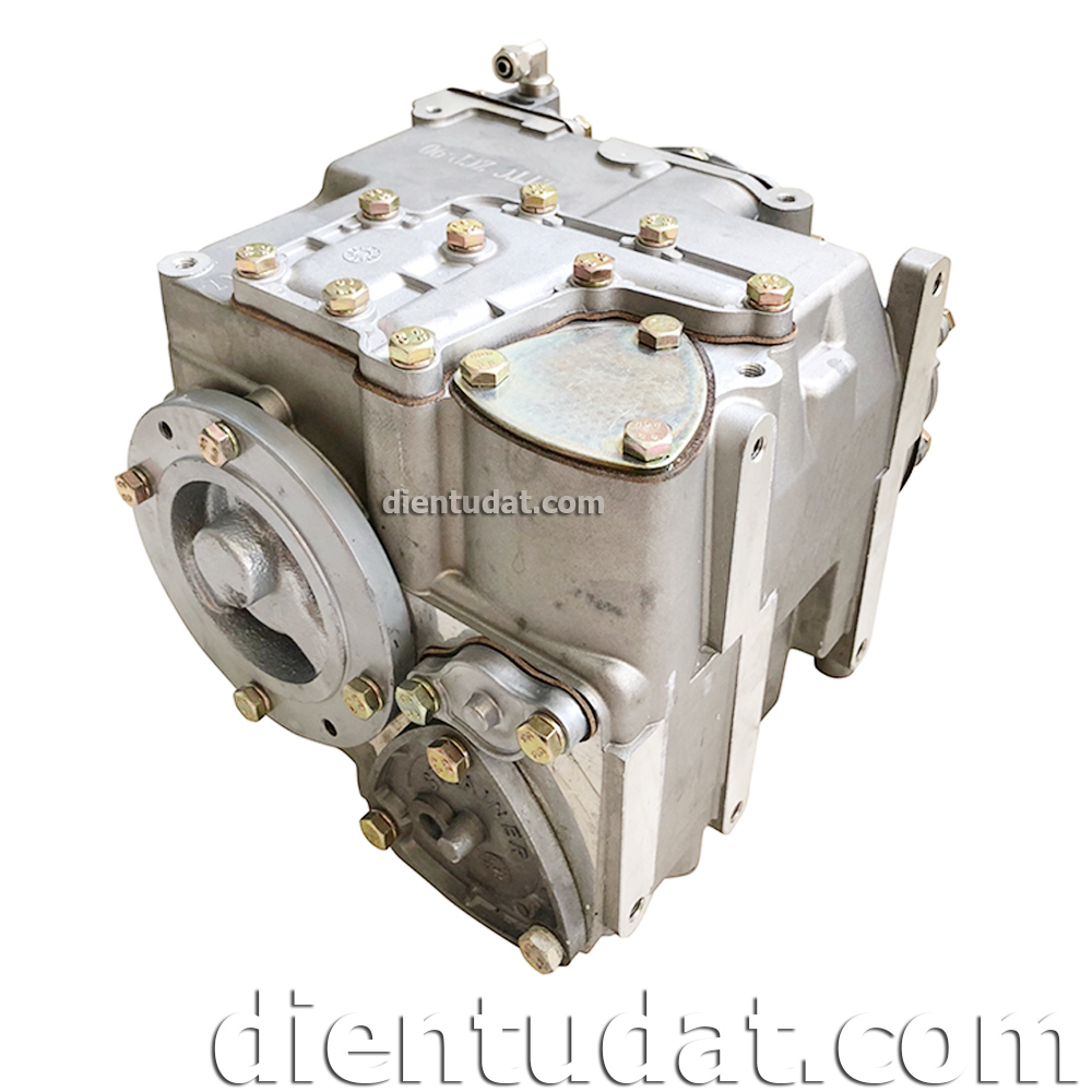 Difen Ni nhôm tweeter 4-inch