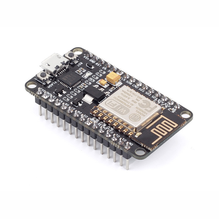 Mạch Thu Phát Wifi ESP8266 Wifi NodeMCU CP2102