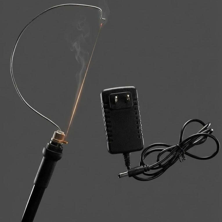 Bút Cắt Xốp Dây Nhiệt 15cm WT-143