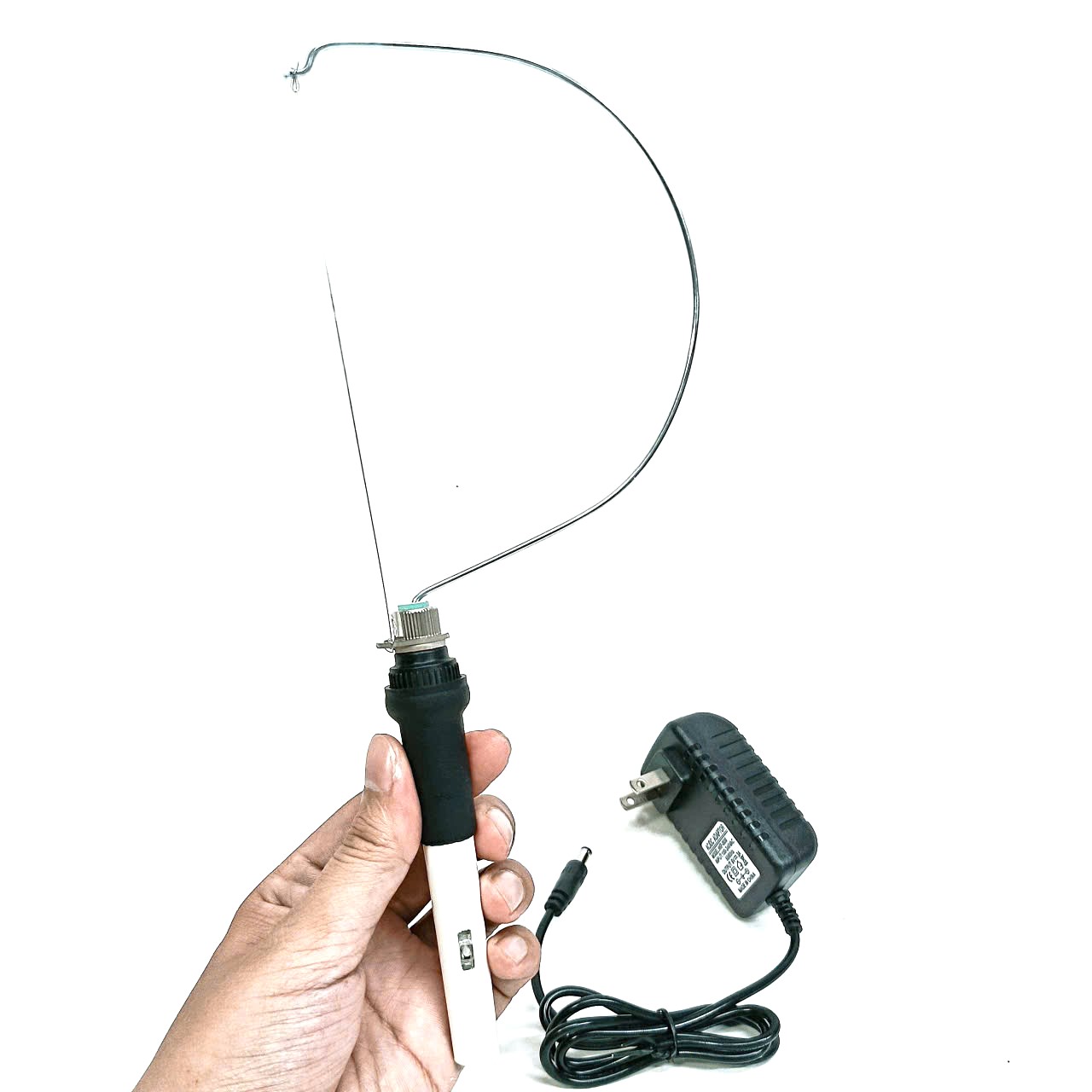 Bút Cắt Xốp Dây Nhiệt 15cm WT-143