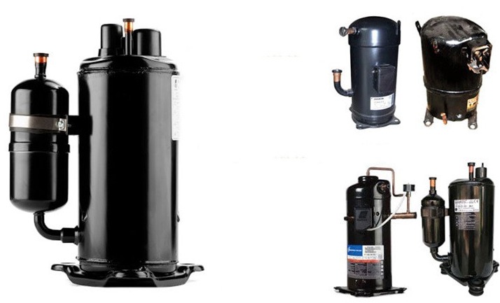 Lốc Điều Hòa Là Gì? Cấu Tạo, Nguyên Lý & Các Loại Lốc