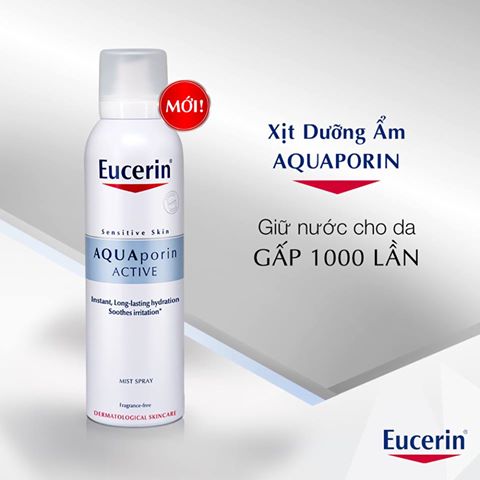 Eucerin Aquaporin