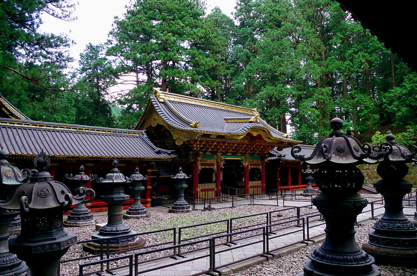 Du lịch Nikko