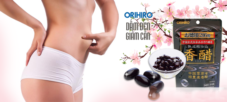 Thực đơn giảm cân của người Nhật