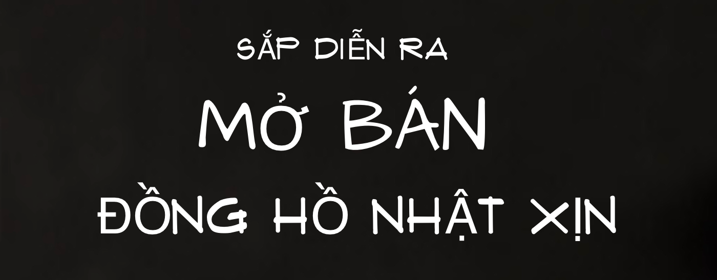 Mở bán 29/5