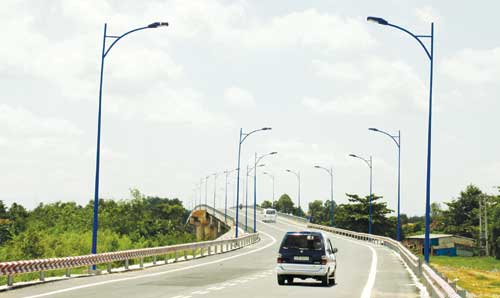 Bàn phương án đầu tư đường nối Hạ Long với cao tốc HN- HP