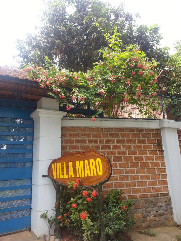 Villa Maro