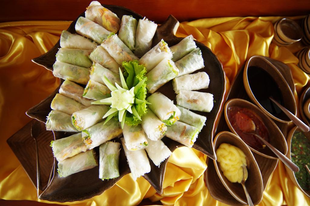 HUONG HAI SEALIFE HALONG 3 DAYS 2 NIGHTS