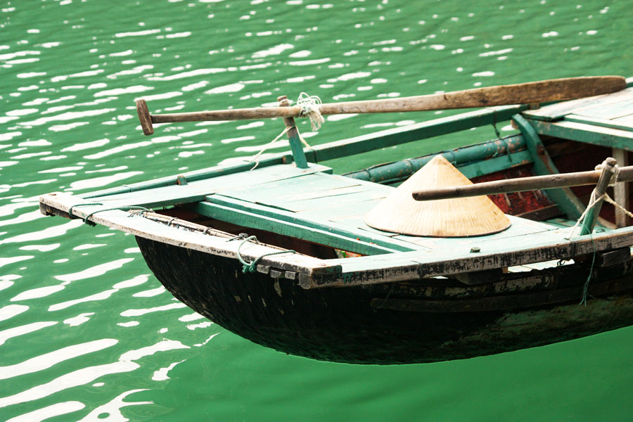LA VELA CRUISE HALONG 2 DAYS 1 NIGHT