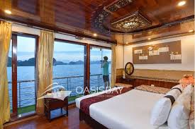 4D3N Halong Getaway Package