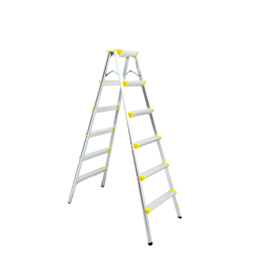 Thang nhôm dạng bậc ghế Sumika SKD06 - chính hãng giá tốt tại TP HCM