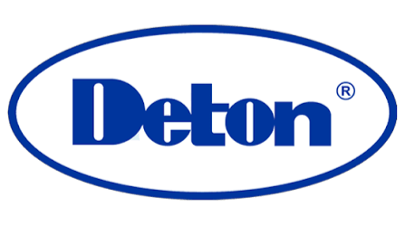 Deton