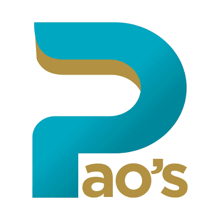 PAO'S