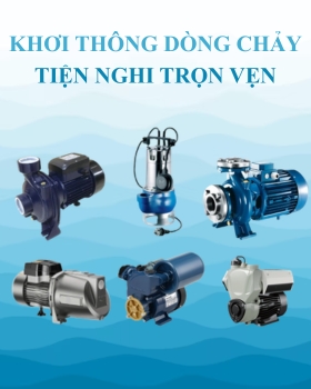 Máy Nước Nóng