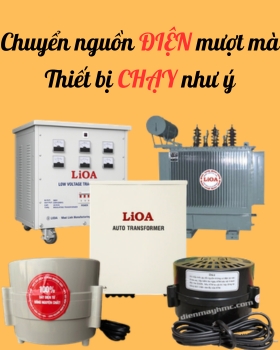 Ant Điện Máy
