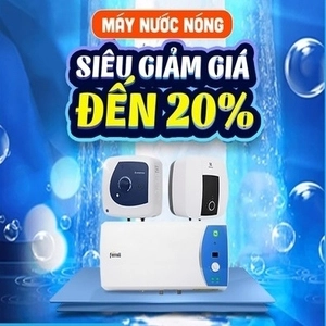 Ant Điện Máy