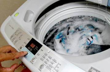 5 sai lầm khi sử dụng máy giặt gây tốn điện và nhanh hư hỏng