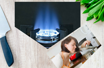 Mách bạn kinh nghiệm chọn bếp gas