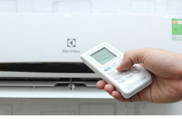 Chế độ Dry của máy lạnh, tuyệt chiêu tiết kiệm điện - Bạn biết chưa?