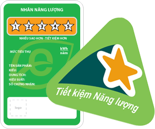 Mách bạn cách nhận biết tủ lạnh tiết kiệm điện