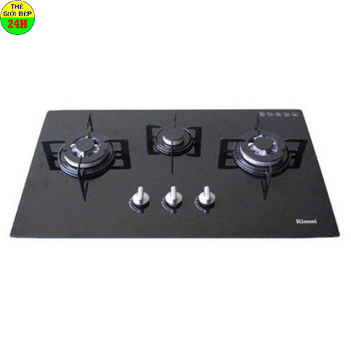 BẾP GAS ÂM RINNAI RVB-312BG