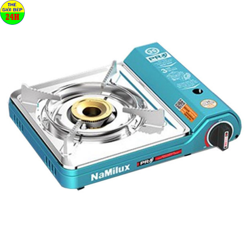 BẾP GAS DU LỊCH NAMILUX 2033PS