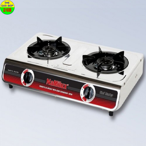 BẾP GAS NAMILUX NA-610ASM