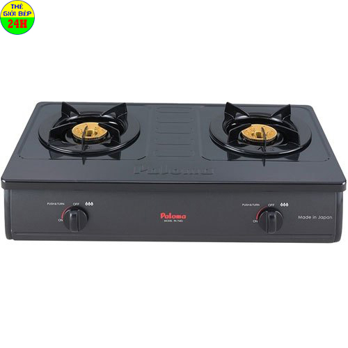 BẾP GAS PALOMA 7MEJ