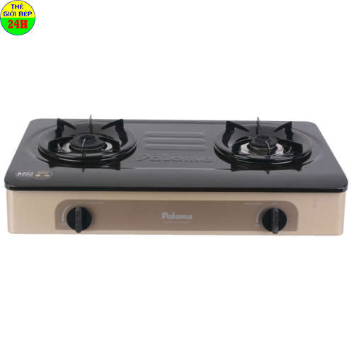 BẾP GAS PALOMA V72EG