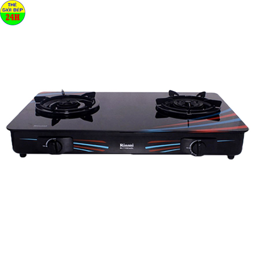 BẾP GAS RINNAI 715SLIM (GLSC)