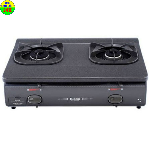 BẾP GAS RINNAI RJ-8600FE