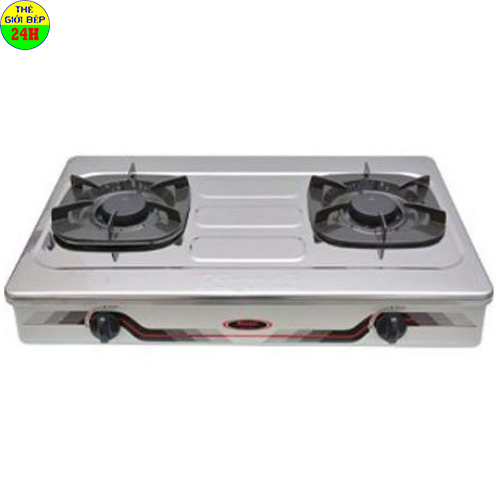 BẾP GAS RINNAI RV-370(SM)N