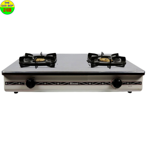 BẾP GAS RINNAI RV-375(SW)N