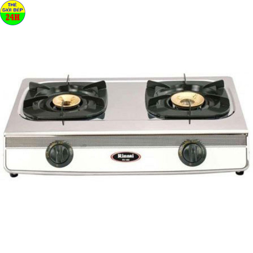 BẾP GAS RINNAI RV-460S